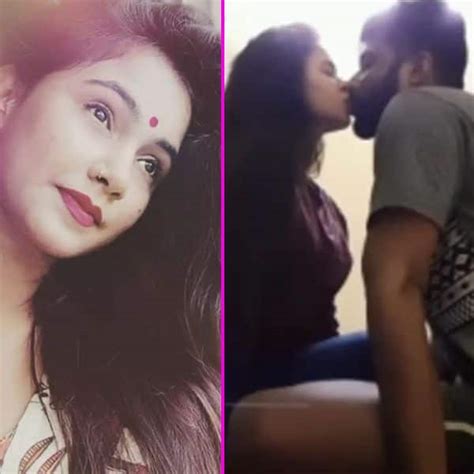 latest mms videos|South and Bhojpuri actresses leaked MMS videos that went viral